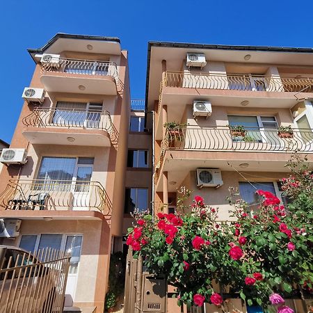 Guest House Georgieva Ravda Luaran gambar