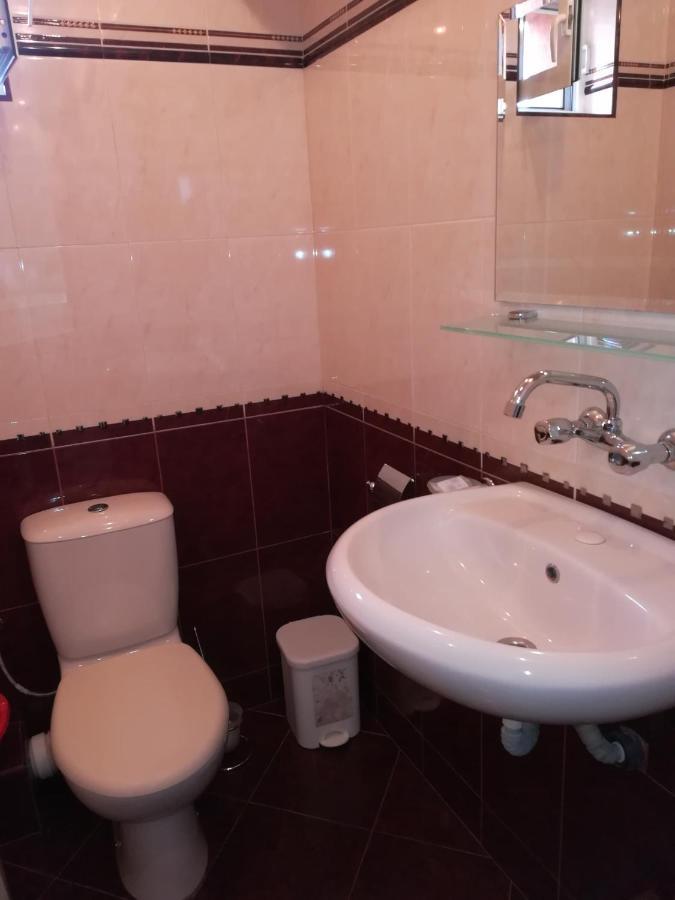 Guest House Georgieva Ravda Luaran gambar