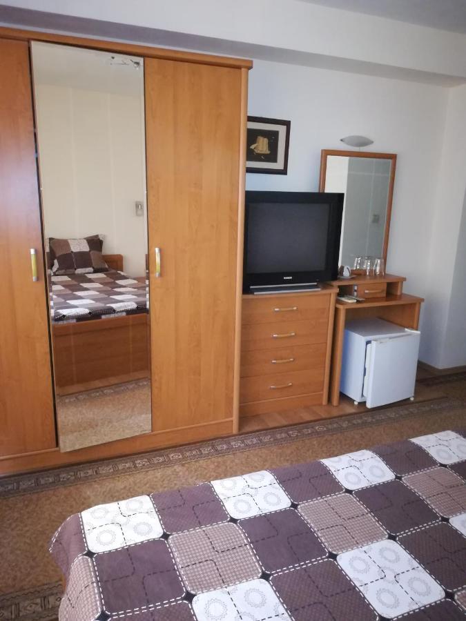 Guest House Georgieva Ravda Luaran gambar