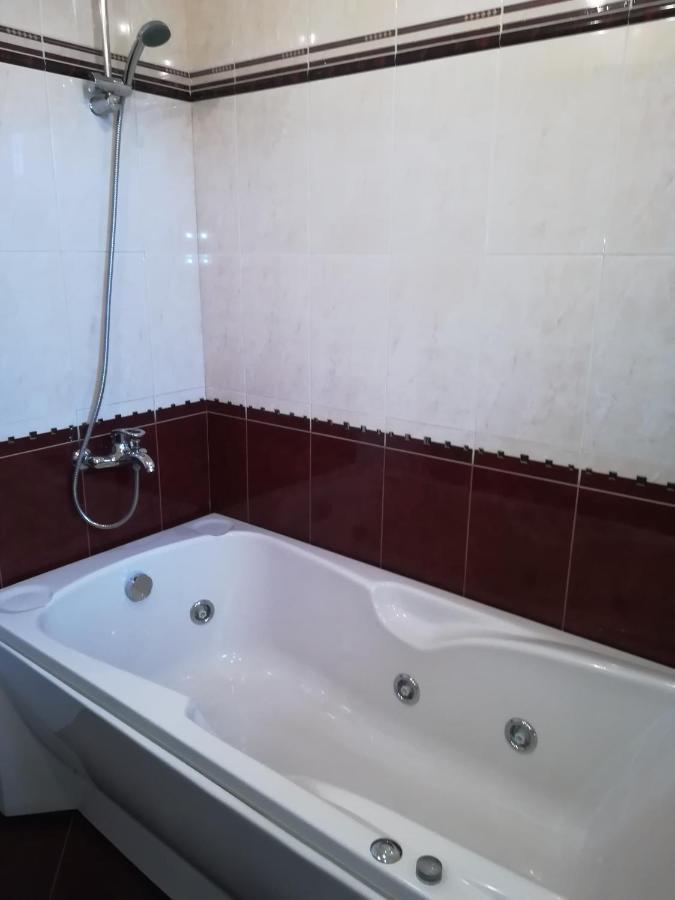 Guest House Georgieva Ravda Luaran gambar