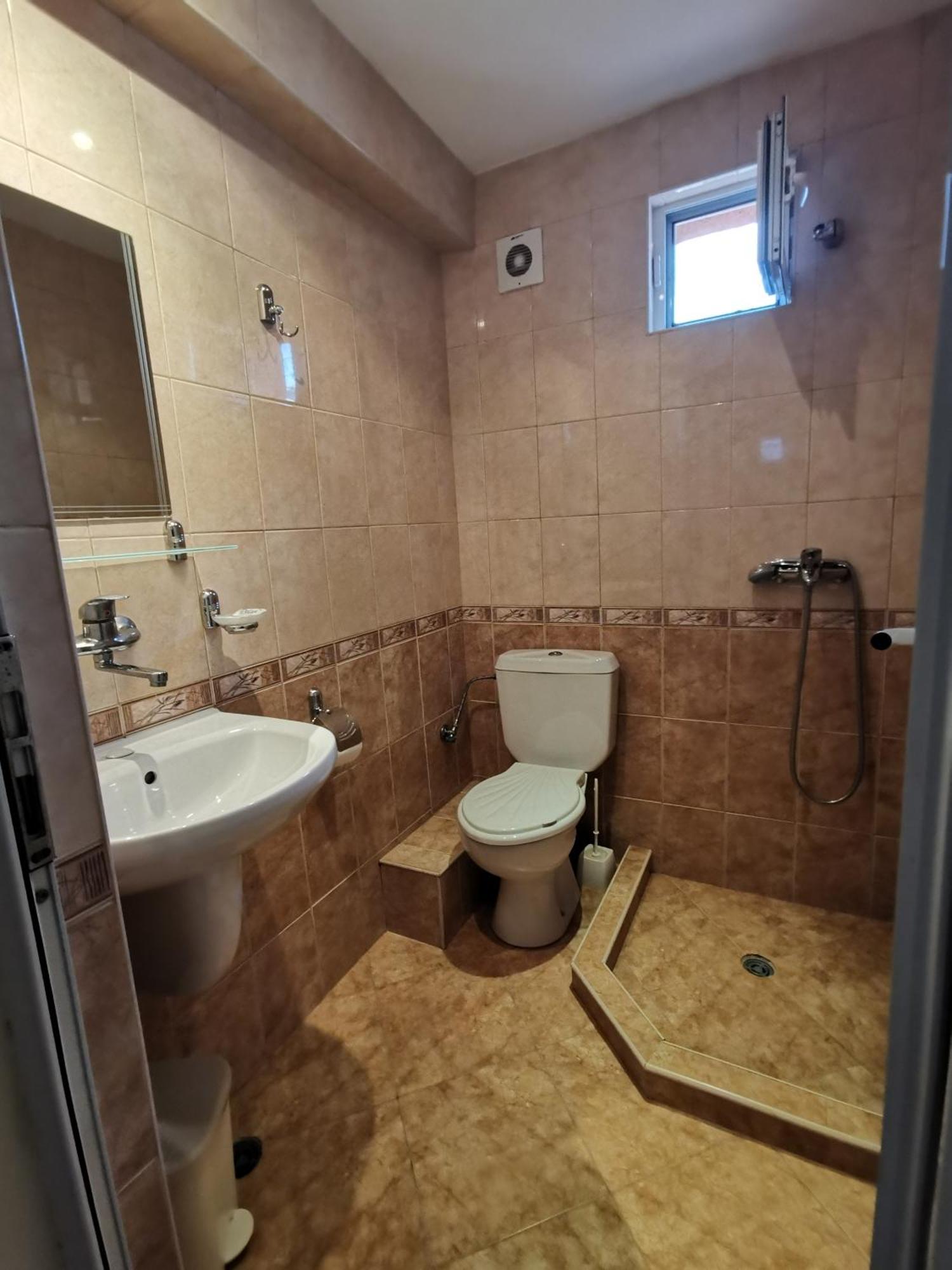 Guest House Georgieva Ravda Luaran gambar