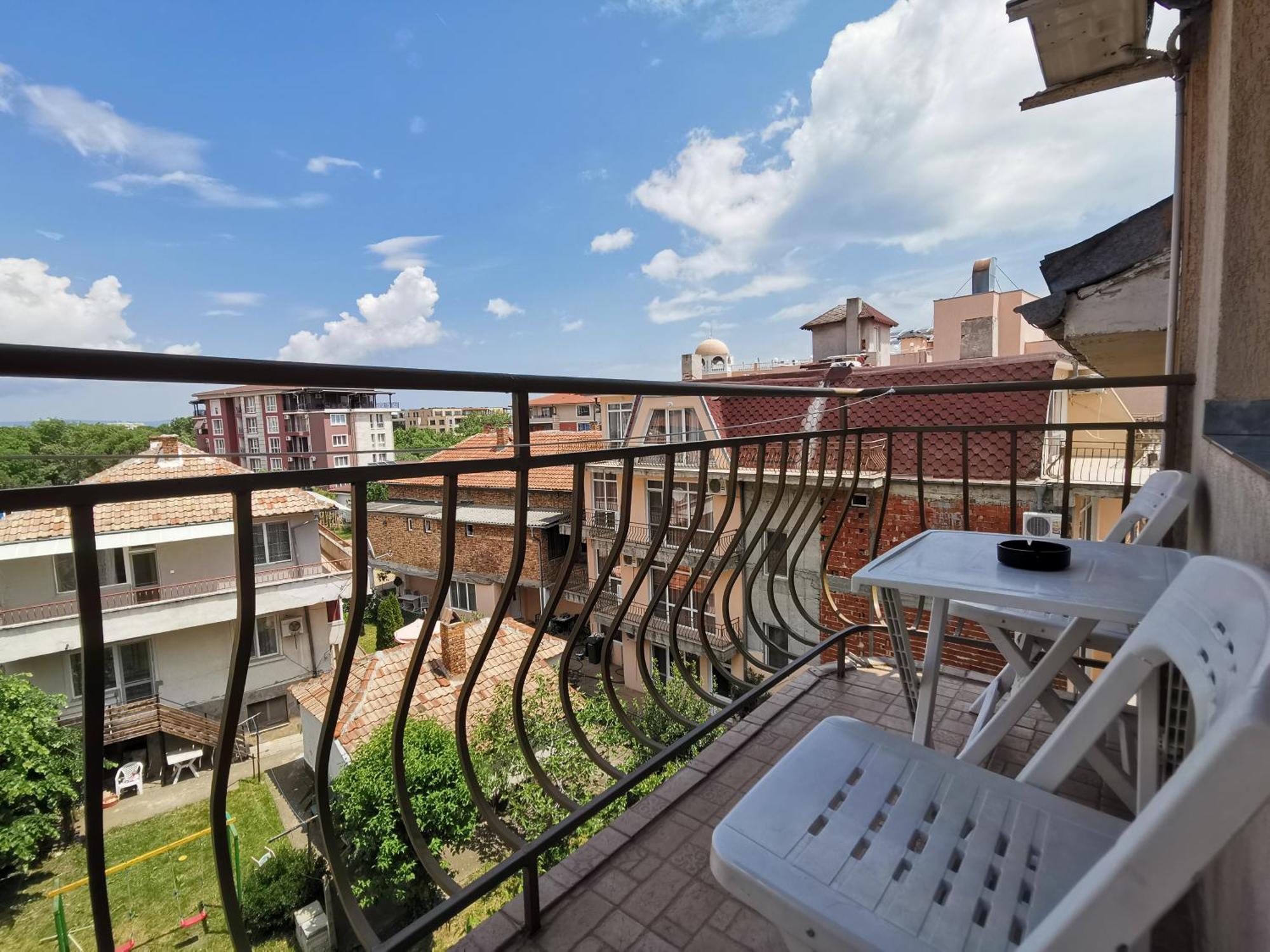 Guest House Georgieva Ravda Luaran gambar