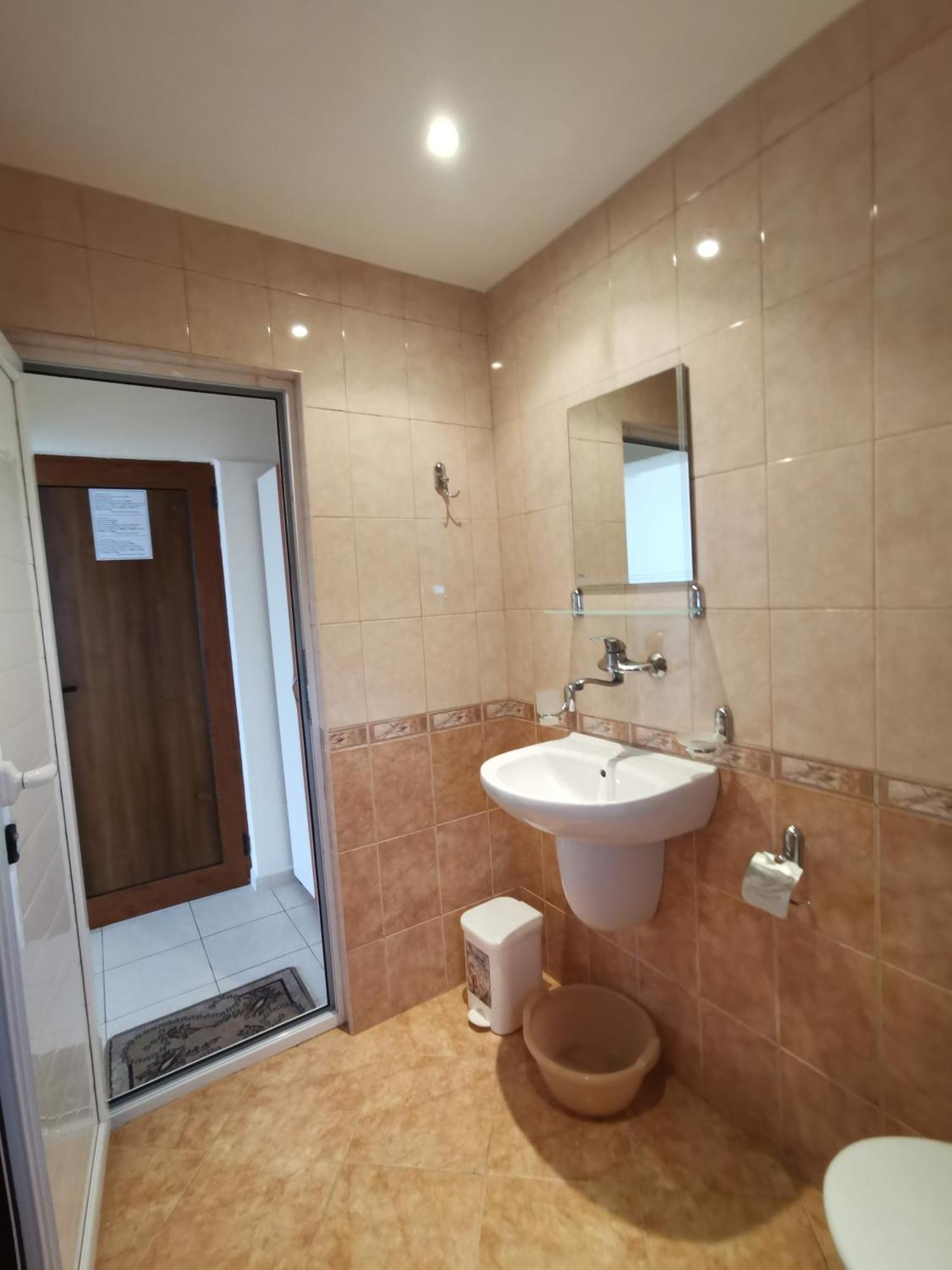 Guest House Georgieva Ravda Luaran gambar