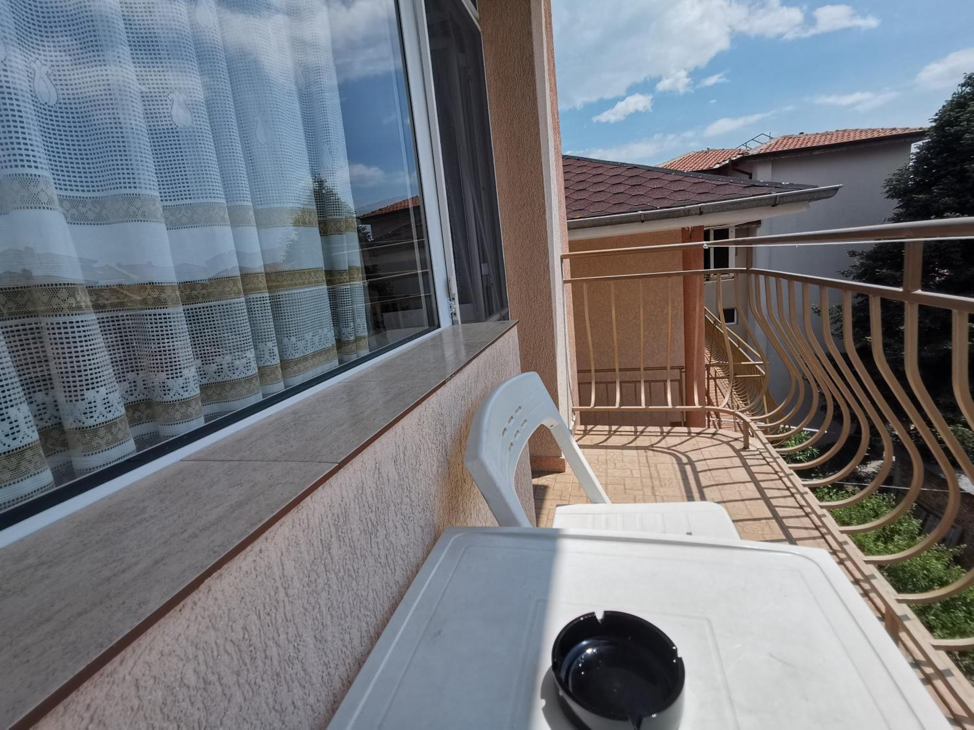 Guest House Georgieva Ravda Luaran gambar