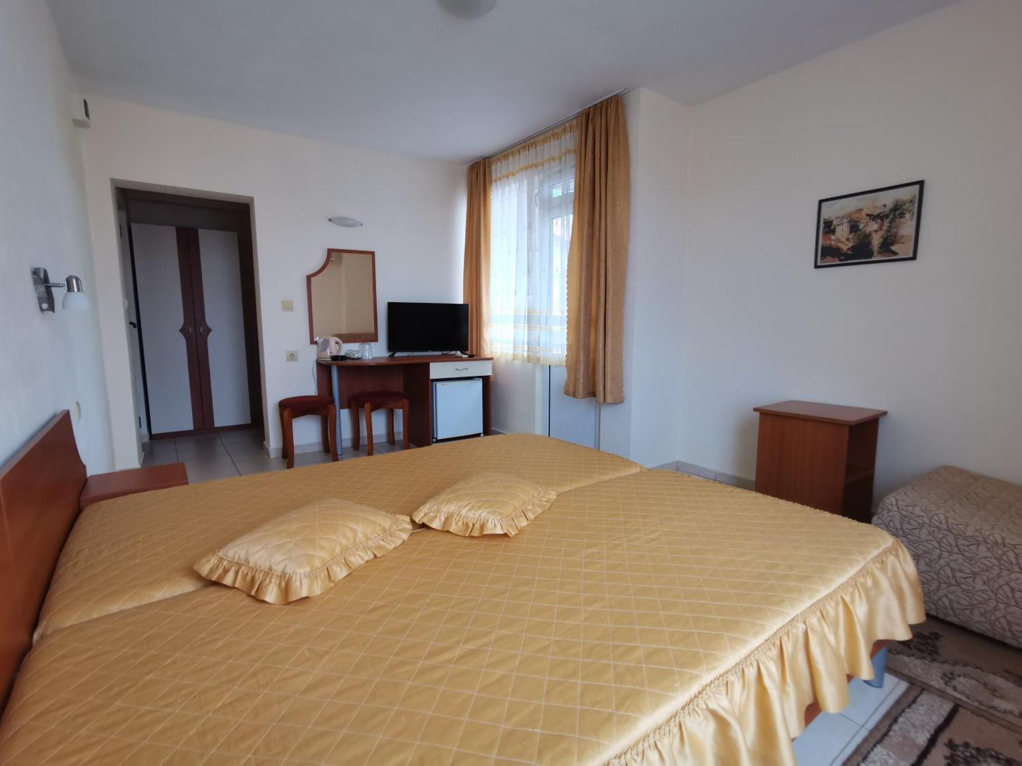 Guest House Georgieva Ravda Luaran gambar