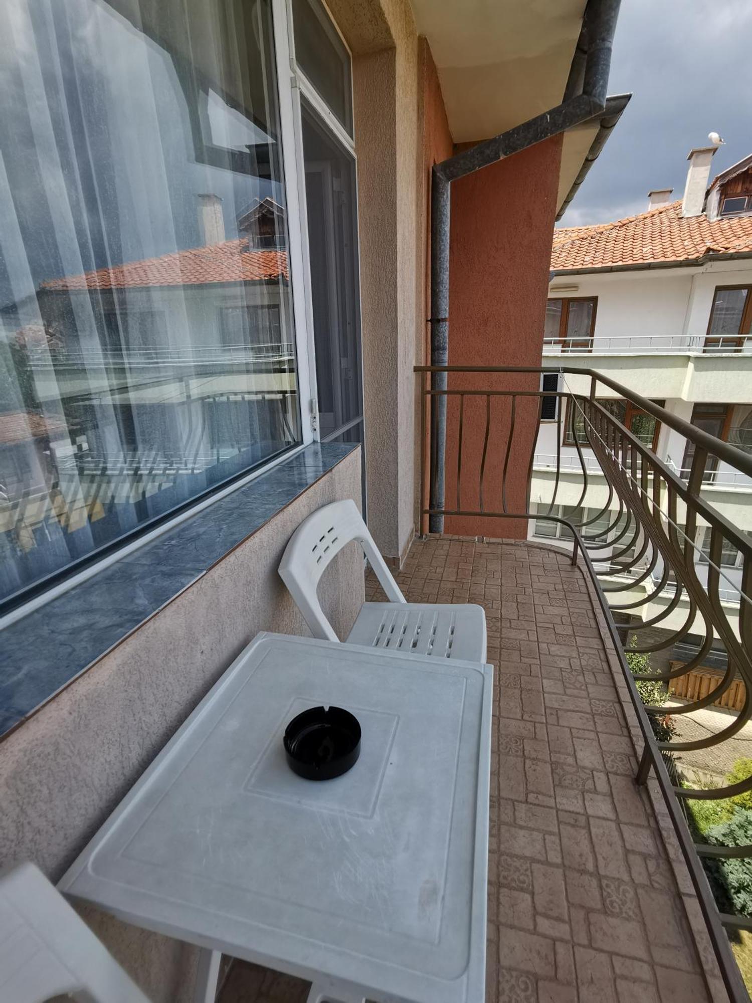 Guest House Georgieva Ravda Luaran gambar