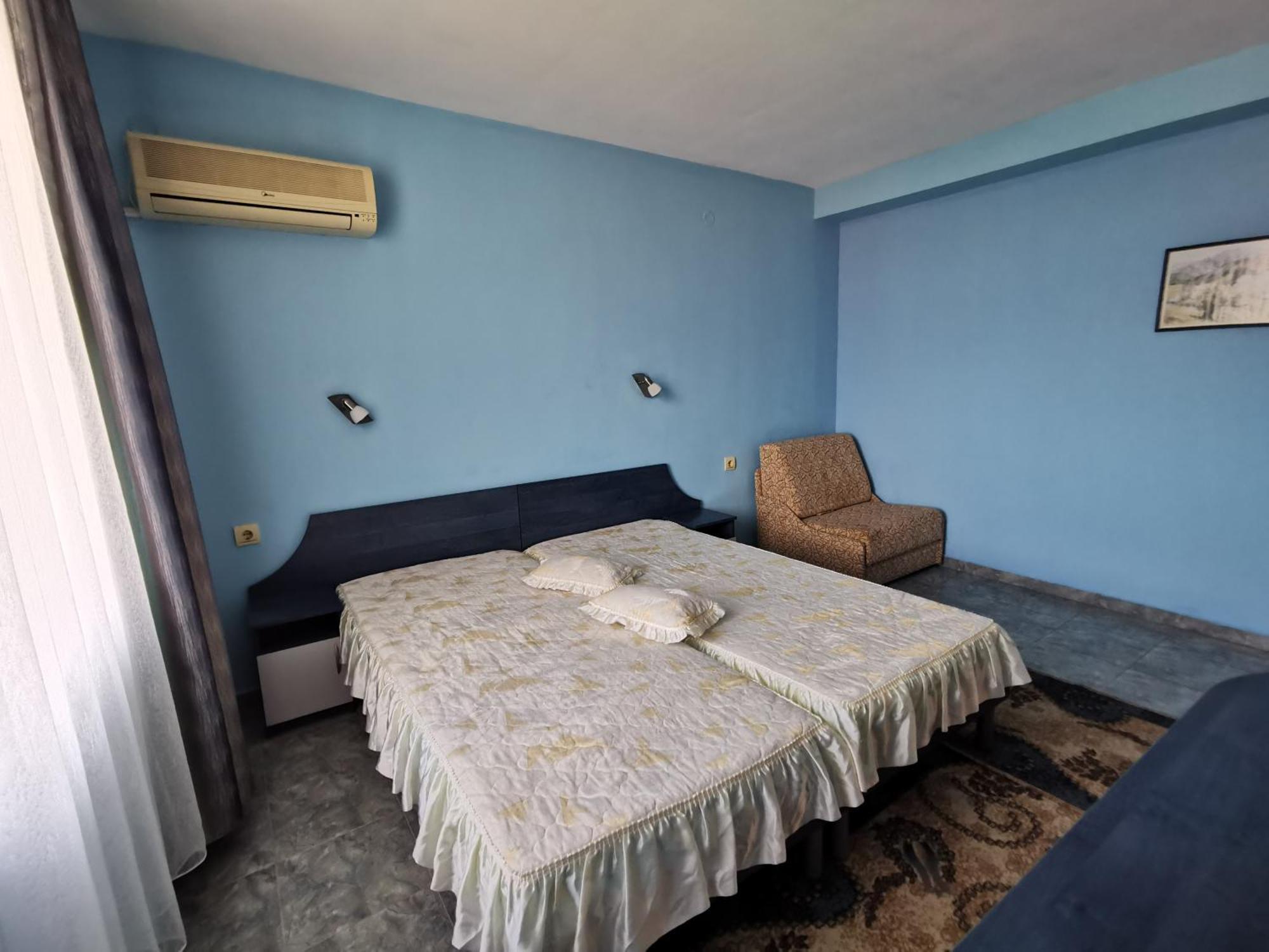 Guest House Georgieva Ravda Luaran gambar