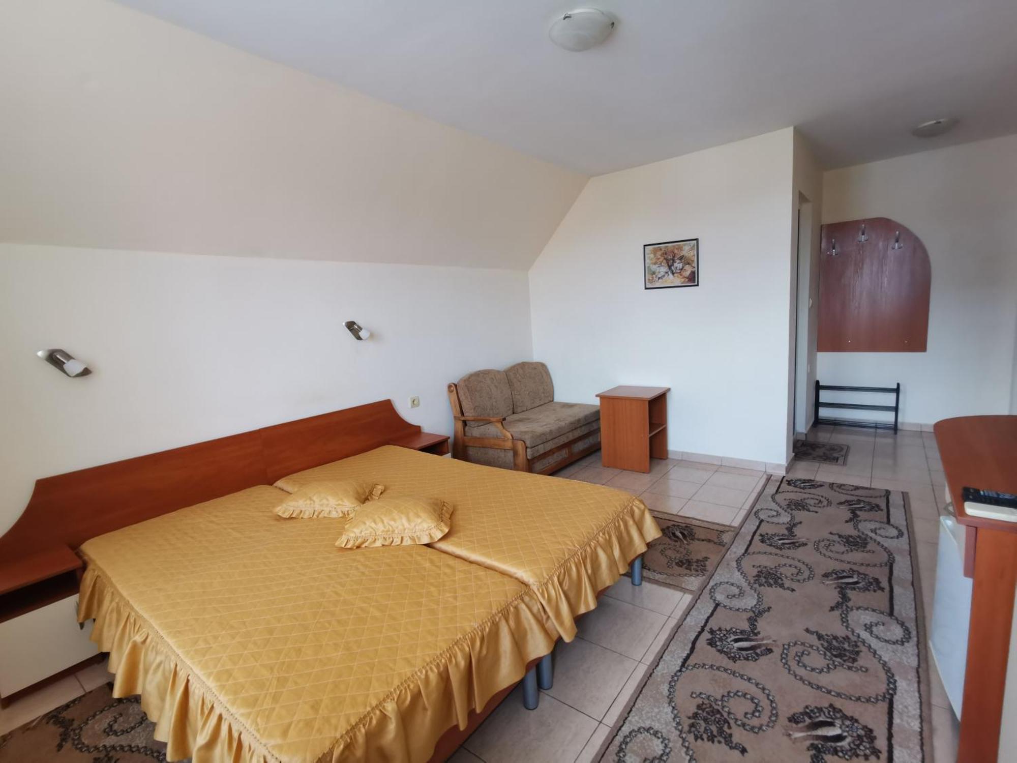 Guest House Georgieva Ravda Luaran gambar