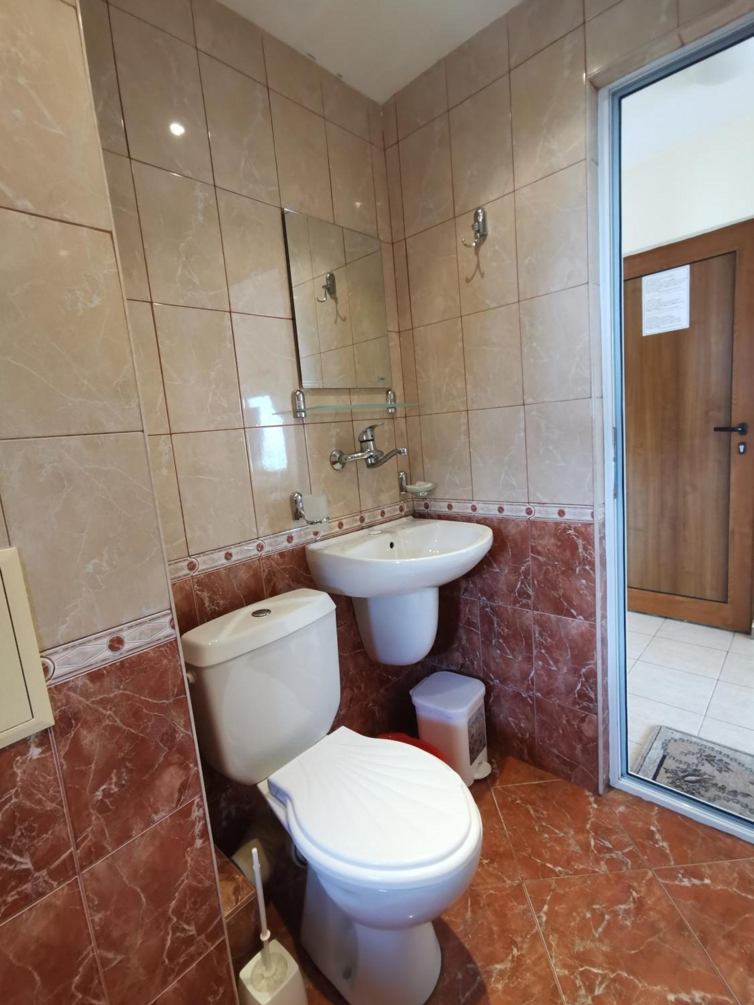 Guest House Georgieva Ravda Luaran gambar