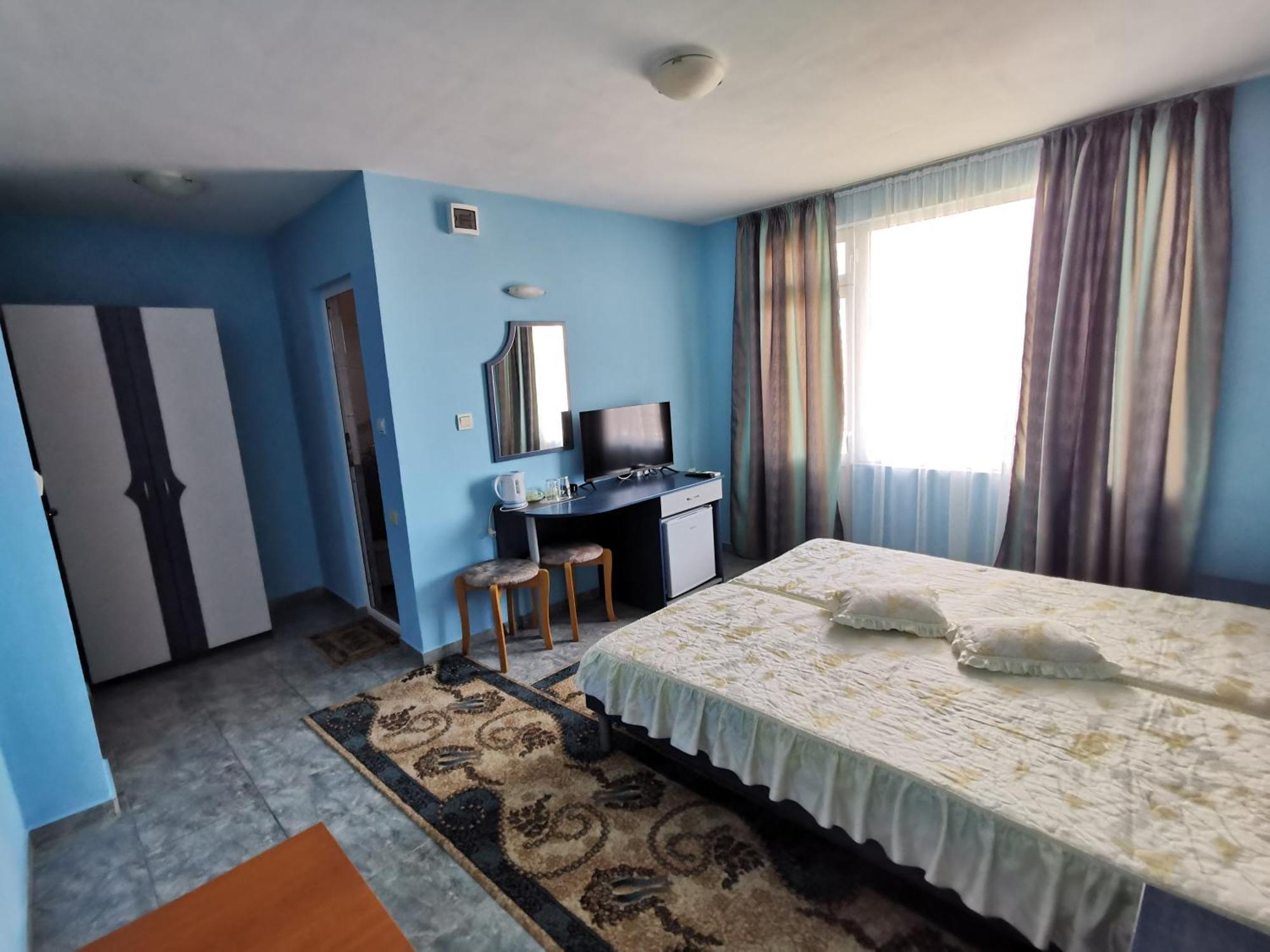 Guest House Georgieva Ravda Luaran gambar