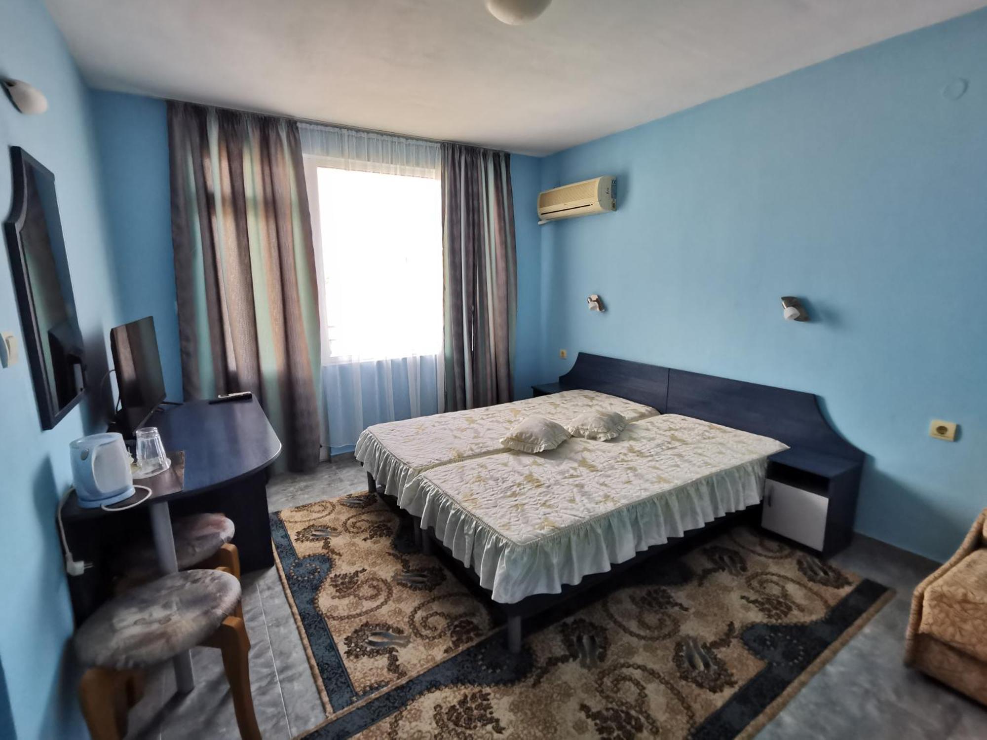 Guest House Georgieva Ravda Luaran gambar