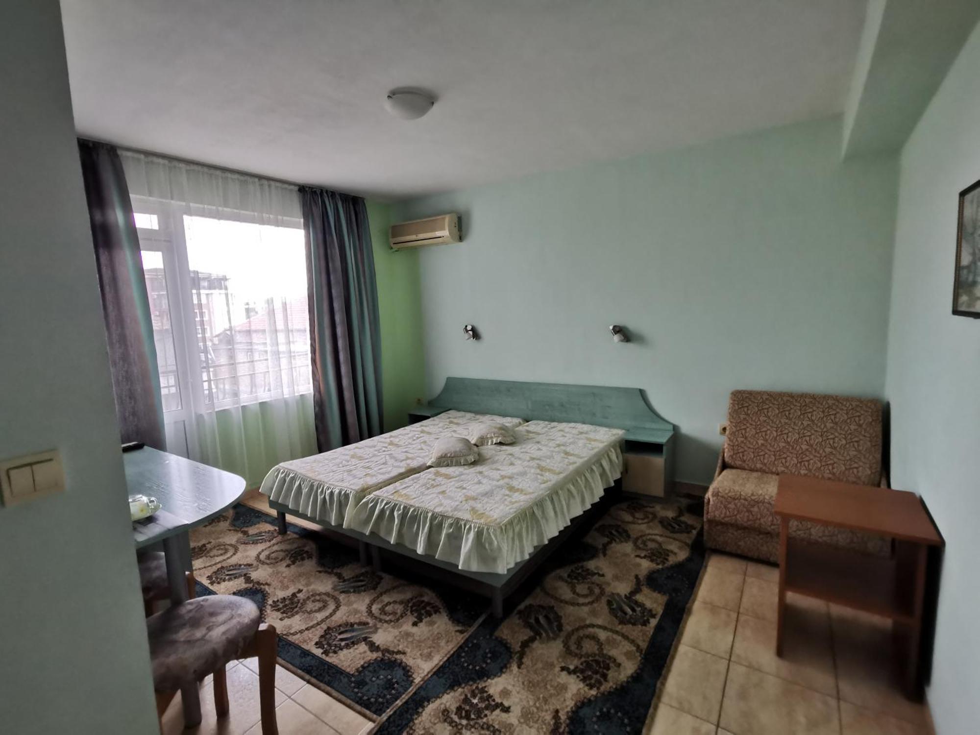 Guest House Georgieva Ravda Luaran gambar