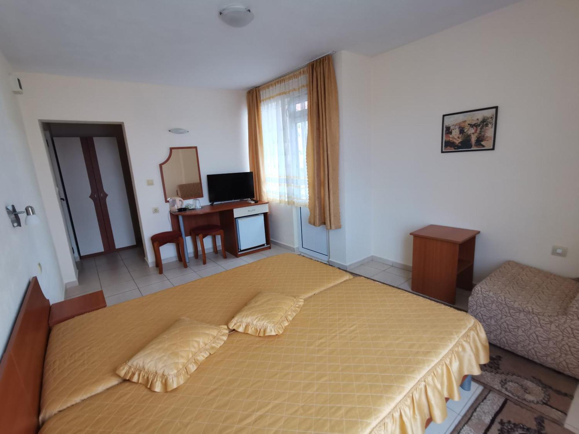 Guest House Georgieva Ravda Luaran gambar