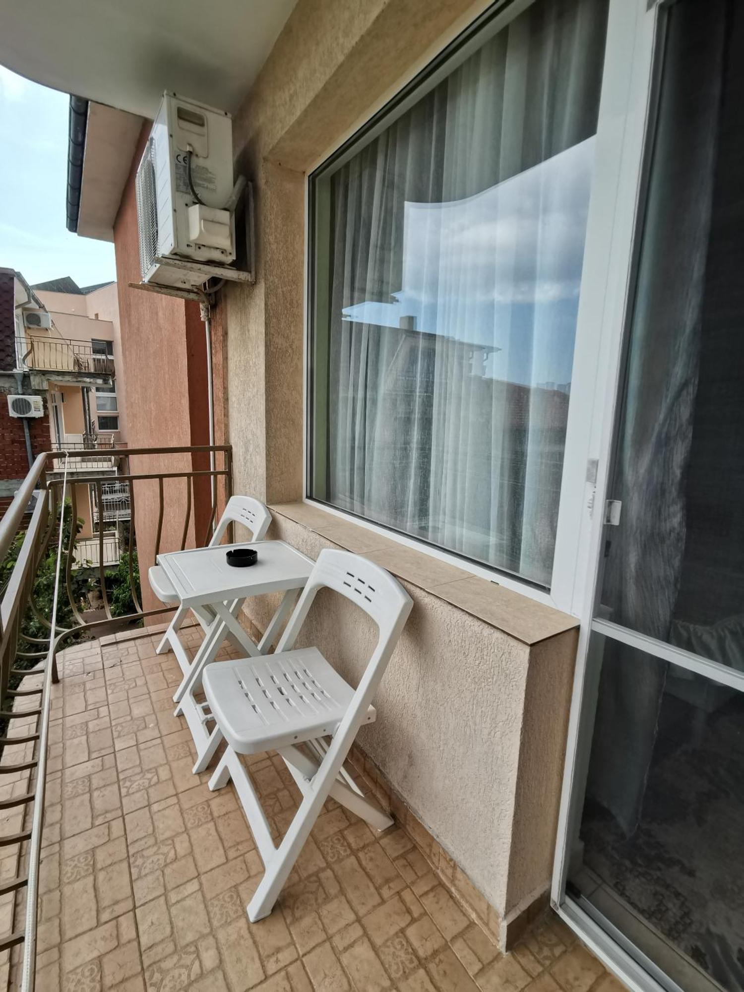 Guest House Georgieva Ravda Luaran gambar