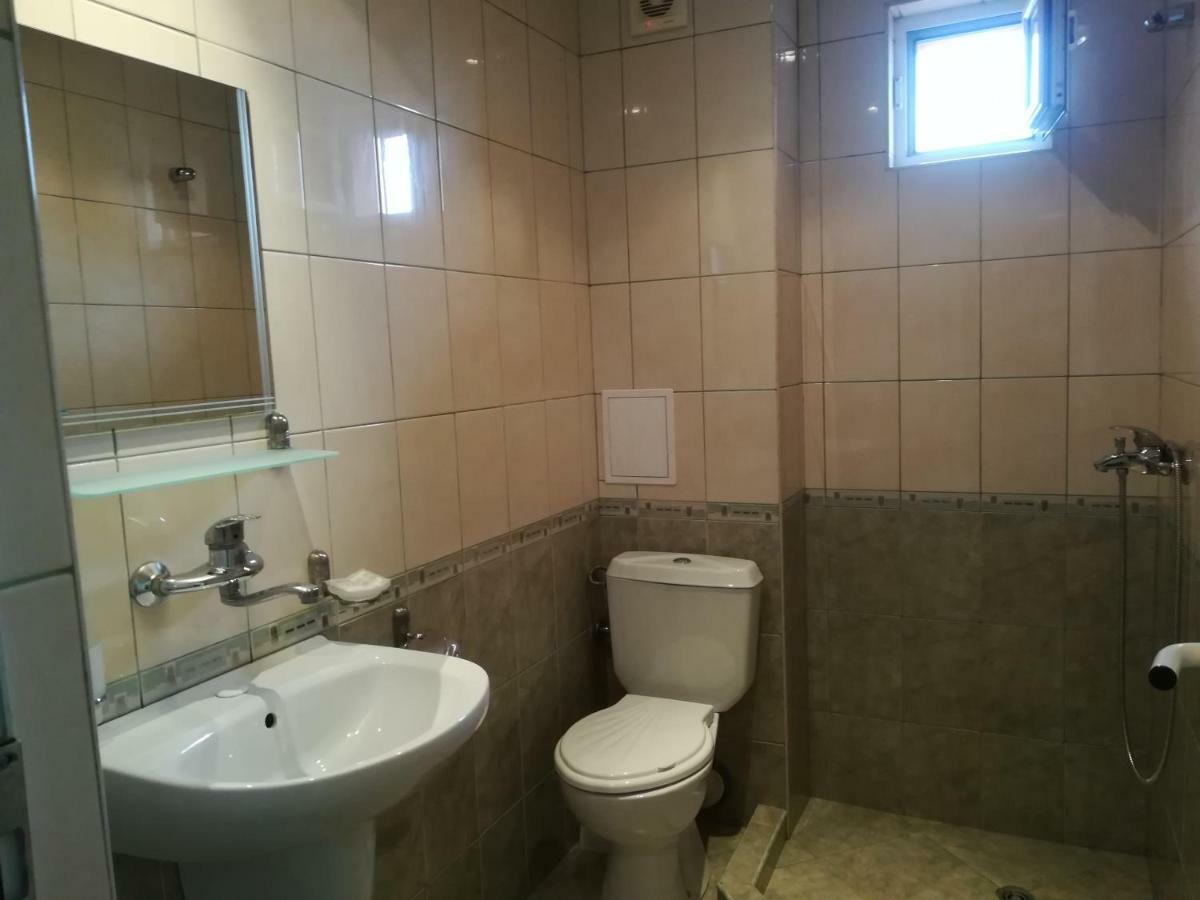 Guest House Georgieva Ravda Luaran gambar