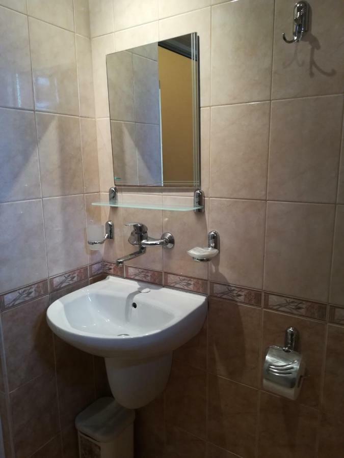 Guest House Georgieva Ravda Luaran gambar